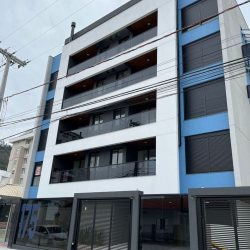 Apartamentos com 78m², 2 quartos, 2 suítes, 1 garagem, no bairro Trindade em Florianópolis