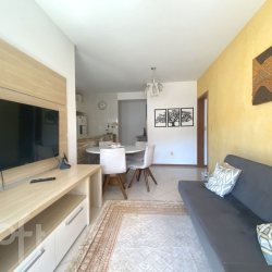 Apartamentos com 80m², 3 quartos, 1 suíte, 1 garagem, no bairro Itacorubi em Florianópolis
