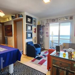 Apartamentos com 67m², 2 quartos, 1 suíte, 2 garagens, no bairro Bela Vista em São José