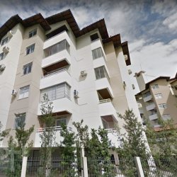 Apartamentos com 58m², 1 quarto, 1 garagem, no bairro Itacorubi em Florianópolis