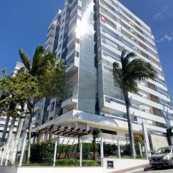 Apartamentos com 90m², 3 quartos, 1 suíte, 2 garagens, no bairro Barreiros em São José
