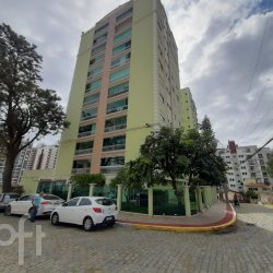 Apartamentos com 12602m², 3 quartos, 2 suítes, 2 garagens, no bairro Agronômica em Florianópolis