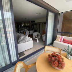 Apartamentos com 122m², 3 quartos, 3 garagens, no bairro Agronômica em Florianópolis