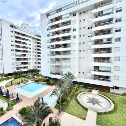 Apartamentos com 96m², 3 quartos, 1 suíte, 2 garagens, no bairro Jardim Atlântico em Florianópolis