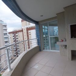 Apartamentos com 140m², 3 quartos, 1 suíte, 2 garagens, no bairro Agronômica em Florianópolis