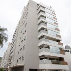 Apartamentos com 76m², 2 quartos, 1 suíte, 1 garagem, no bairro Itacorubi em Florianópolis