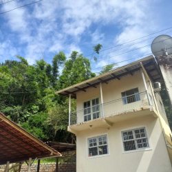 Casa Residencial com 294m², 2 quartos, 1 suíte, 2 garagens, no bairro Santo Antônio de Lisboa em Florianópolis