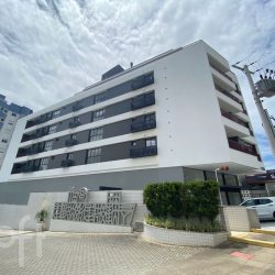 Apartamentos com 47m², 1 quarto, no bairro Trindade em Florianópolis