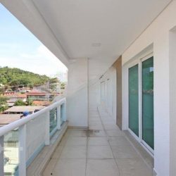 Apartamentos com 231m², 3 quartos, 3 suítes, 4 garagens, no bairro João Paulo em Florianópolis
