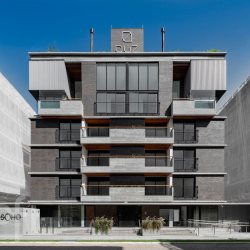 Apartamentos com 149m², 3 quartos, 3 suítes, 2 garagens, no bairro Jurere Leste em Florianópolis