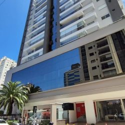 Apartamentos com 12508m², 3 quartos, 3 suítes, 2 garagens, no bairro Kobrasol em São José