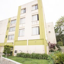 Apartamentos com 55m², 2 quartos, 1 garagem, no bairro Itacorubi em Florianópolis