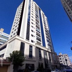 Apartamentos com 12915m², 3 quartos, 3 suítes, 1 garagem, no bairro Kobrasol em São José