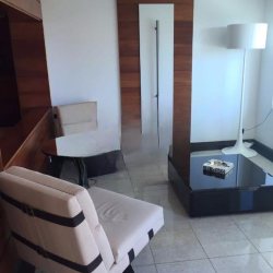 Apartamentos com 190m², 4 quartos, 3 suítes, 3 garagens, no bairro João Paulo em Florianópolis