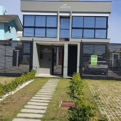 Apartamentos com 78m², 3 quartos, 1 suíte, no bairro Pinheira em Palhoça