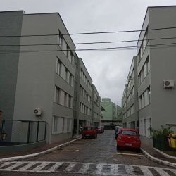 Apartamentos com 5235m², 2 quartos, no bairro Trindade em Florianópolis