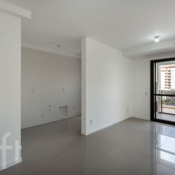 Apartamentos com 144m², 2 quartos, 1 suíte, 1 garagem, no bairro Trindade em Florianópolis