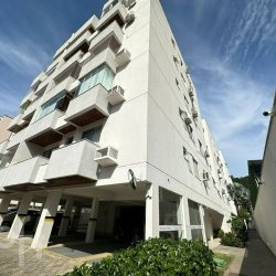 Apartamentos com 117m², 3 quartos, 2 suítes, 2 garagens, no bairro Córrego Grande em Florianópolis