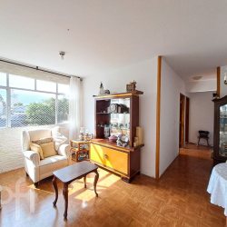 Apartamentos com 7459m², 3 quartos, 1 suíte, 1 garagem, no bairro Estreito em Florianópolis