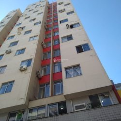 Apartamentos com 34m², 1 quarto, no bairro Centro em Florianópolis