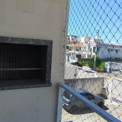 Apartamento com 59m², 2 quartos, 1 garagem, no bairro Nova Palhoça em Palhoça
