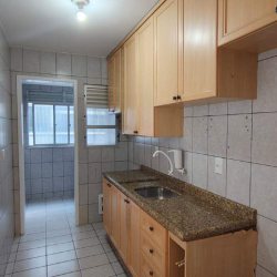 Apartamento com 52m², 2 quartos, no bairro Ipiranga em São José
