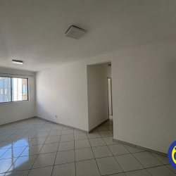 Apartamento com 61m², 2 quartos, no bairro Trindade em Florianópolis