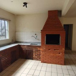 Casa com 263m², 4 quartos, 6 garagens, no bairro Ipiranga em São José