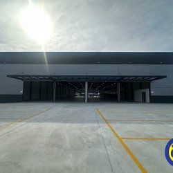 Loja com 3677m², no bairro Pedra Branca em Palhoça