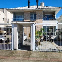 Apartamento com 59m², 2 quartos (sendo 1 suíte), no bairro Guarda do Cubatão em Palhoça