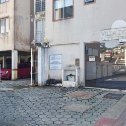 Apartamento com 52m², 2 quartos, 1 garagem, no bairro Real Parque em São José