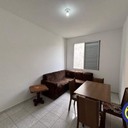 Apartamento com 51m², 2 quartos, 1 garagem, no bairro Centro em Florianópolis