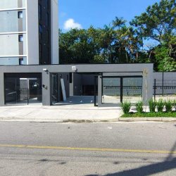 Apartamento com 50m², 2 quartos, no bairro Serraria em São José