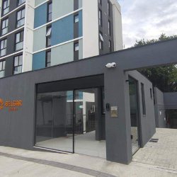 Apartamento com 50m², 2 quartos, 1 garagem, no bairro Serraria em São José