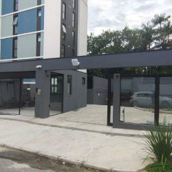 Apartamento com 50m², 2 quartos, 1 garagem, no bairro Serraria em São José