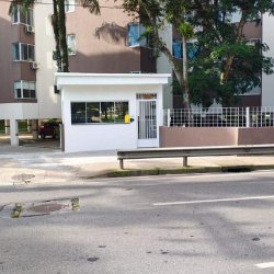 Apartamento com 75m², 3 quartos, 1 garagem, no bairro Itacorubi em Florianópolis