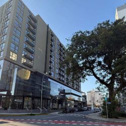 Studio com 37m², 1 quarto, no bairro Trindade em Florianópolis