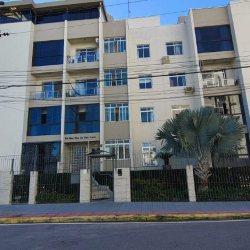 Apartamento com 67m², 2 quartos, 1 garagem, no bairro Abraão em Florianópolis