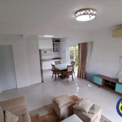 Casa com 70m², 2 quartos, no bairro Vargem Pequena em Florianópolis