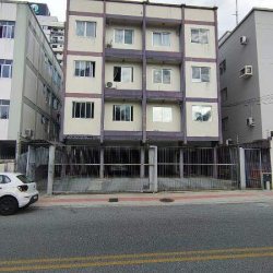 Apartamento com 54m², 2 quartos, 1 garagem, no bairro Nossa Senhora do Rosário em São José