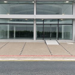 Galpão com 540m², 4 garagens, no bairro Pagani em Palhoça
