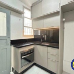 Apartamento com 54m², 2 quartos, no bairro Centro em Florianópolis