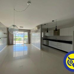 Apartamento com 130m², 3 quartos, 1 suíte, 1 garagem, no bairro Campeche em Florianópolis