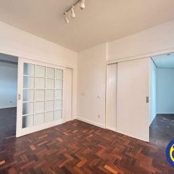 Apartamento com 158m², 3 quartos, 1 suíte, 1 garagem, no bairro Centro em Florianópolis