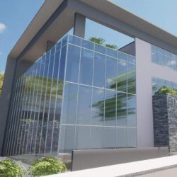 Loja com 200m², no bairro Córrego Grande em Florianópolis