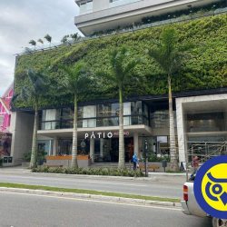 Loja com 101m², no bairro Centro em Florianópolis