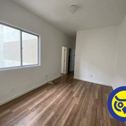 Apartamento com 48m², 2 quartos, no bairro Centro em Florianópolis