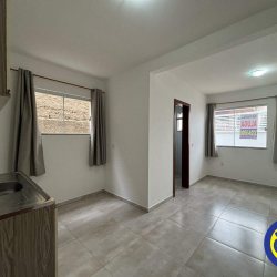 Kitnet com 22m², 1 quarto, no bairro Saco dos Limões em Florianópolis