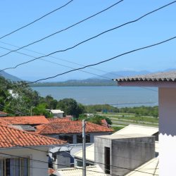 Apartamento com 30m², 1 quarto, no bairro Saco dos Limões em Florianópolis