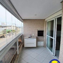 Apartamento com 120m², 2 quartos, 1 suíte, 1 garagem, no bairro Cachoeira do Bom Jesus em Florianópolis